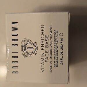 Bobbi Brown Vitamin Enriched Face Base - Classic White Packaging Travel Size
